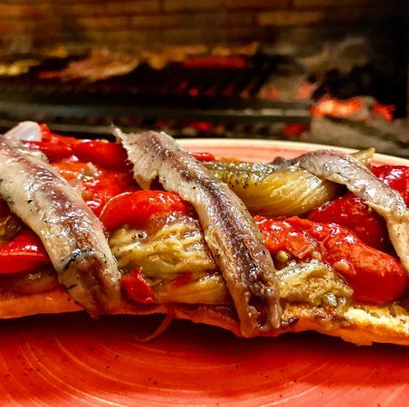 Restaurant Ca l'Isern